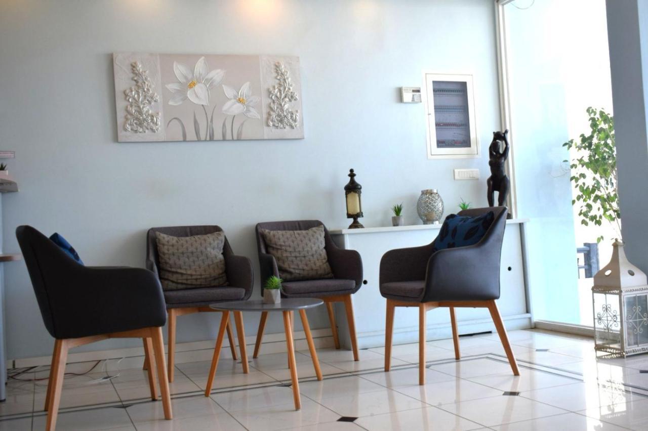 Virginia Hotel Tínos 외부 사진
